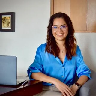 Foto de Dr. Guadalupe Kristal Pena Portillo, Cirugía General en Toluca