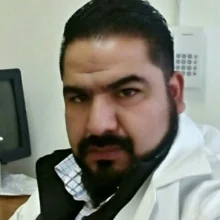 Foto de Dr. Hector Hugo Perez Nieto, Cirugía General en Toluca