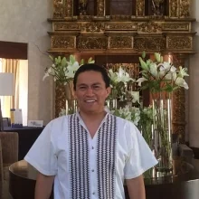 Foto de Dr. Hugo Carrasco Gonzalez, Angiología y Cirugía Vascular en Toluca