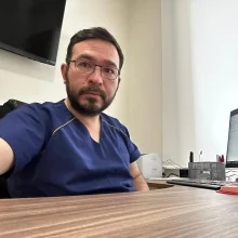 Foto de Dr. Hugo Enrique Ochoa Gutiérrez, Urología en Toluca