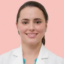 Foto de Dr. Ingrid Andrade Ginecóloga, Ginecología y Obstetricia en Toluca