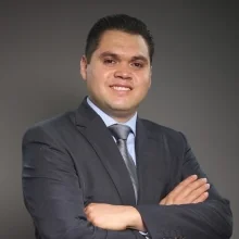 Foto de Dr. Ivan Olmos Arteaga, Cardiología en Juárez