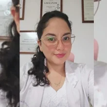 Foto de Dr. Ivette Roman Linares, Ginecología y Obstetricia en Toluca