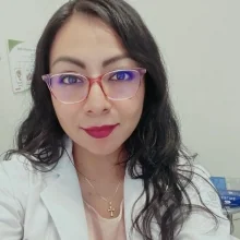 Foto de Dr. Jazmin Rojas Romero, Ginecología y Obstetricia en Toluca