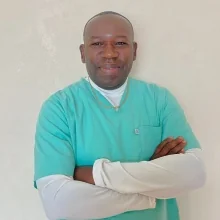 Foto de Dr. Jean Terry Cambronne, Pediatría en Toluca