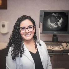 Foto de Dr. Jeniffer Pamella Santoyo Vacio, Ginecología y Obstetricia en Toluca
