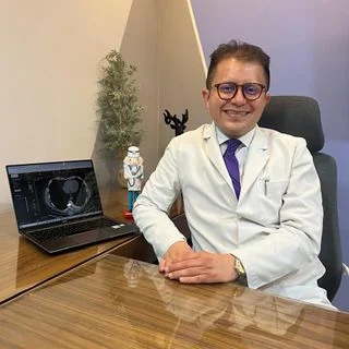 Foto de Dr. Jesus Mendoza 2, Urología en Toluca