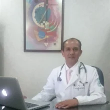 Foto de Dr. Jesus Montes De Oca Narvaez 2, Angiología y Cirugía Vascular en Toluca