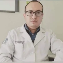 Foto de Dr. Jesus Vazquez Miranda, Ginecología y Obstetricia en Toluca