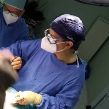 Foto de Dr. Johel Quintero Segura 2, Ortopedia y Traumatología en Toluca