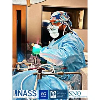 Foto de Dr. Jorge Alberto Miranda Barrera, Neurocirugía en Toluca