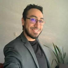 Foto de Dr. Jorge Hafid Abud Arizpe, Medicina Interna en Toluca