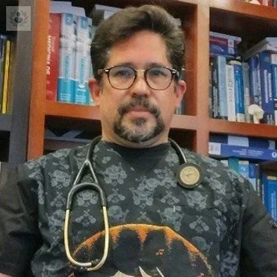 Foto de Dr. Jorge Rubio Gutiérrez, Medicina Interna, Medicina Interna en Toluca