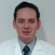 Foto de Dr. José Angel Pérez López, Infectología en Toluca