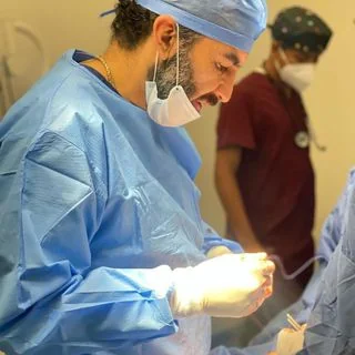 Foto de Dr. Jose Fernando Gil García, Urología en Toluca