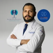 Foto de Dr. José Juan G. Arias Patiño, Urología en Toluca