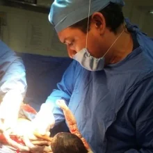 Foto de Dr. José Luis Bernal Rosales, Ginecología y Obstetricia en Toluca