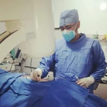 Foto de Dr. José Pablo Coronel Avalos, Anestesiología en Toluca