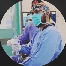 Foto de Dr. Juan Armando García Luna, Urología en Toluca