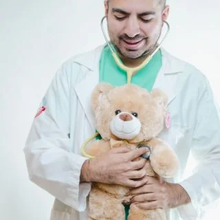 Foto de Dr. Juan Carlos Gonzalez Salazar, Pediatría en Toluca