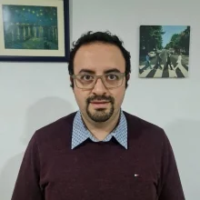 Foto de Dr. Juan José Cano Salgado, Medicina Crítica en Toluca