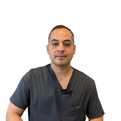 Foto de Dr. Juan Pablo Manzo Magaña, Ginecología y Obstetricia, Cirugía General en Toluca