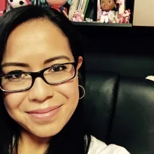 Foto de Dr. Karla Fabiola López García, Pediatría en Toluca