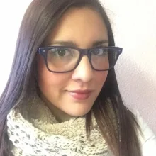 Foto de Dra. Laura Beatriz Mejía Caballero, Infectología, Pediatría en Toluca