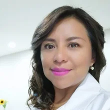 Foto de Dra. Laura De Hilario Avilés, Cirugía Plástica y Reconstructiva en Toluca