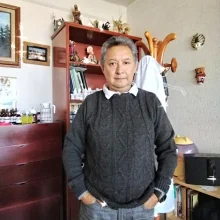 Foto de Dr. Lazaro Miguel Angel Velazco Ovando 2, Psiquiatría en Toluca