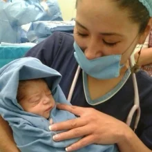 Foto de Dr. Lea Anai Rivera, Pediatría en Toluca