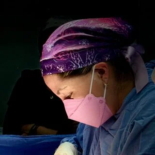 Foto de Dr. Lucero Quezada Bustillos, Ginecología y Obstetricia en Toluca