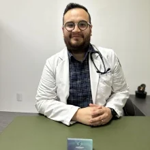 Foto de Dr. Luis Angel Mucino Perez, Cirugía General en Toluca