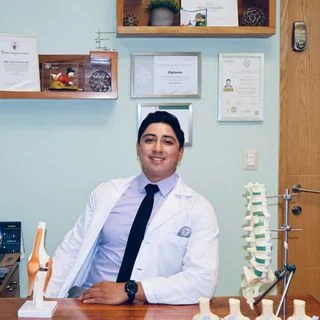 Foto de Dr. Luis Bernardo Hernandez Hernandez, Ortopedia y Traumatología en Toluca