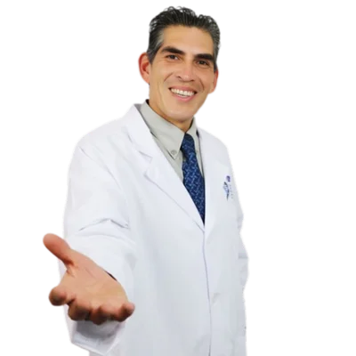 Foto de Dr. Manuel Iván Rodríguez Aguirre, Pediatría en Toluca