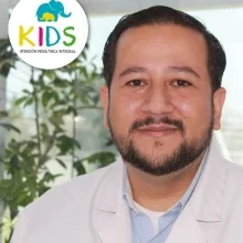 Foto de Dr. Marco Antonio Zepeda Santana pediátrico, Cirugía Pediátrica en Toluca