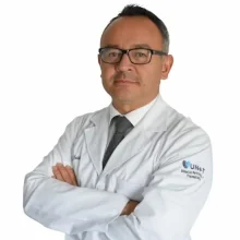 Foto de Dr. Marcos Ojeda Cervantes, Nefrología en Toluca
