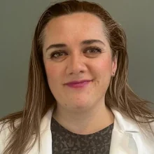 Foto de Dr. Maria Fernanda Hernandez Cabrera, Reumatología en Toluca