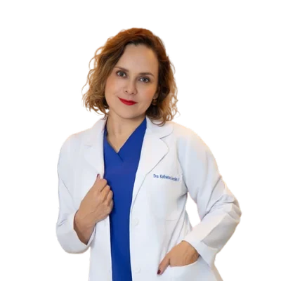Foto de Dr. María Katherine González Villegas, Ginecología y Obstetricia, Ginecología y Obstetricia en Toluca