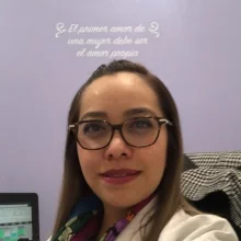 Foto de Dr. Mariel Yesenia Becerril, Ginecología y Obstetricia en Toluca