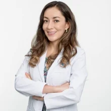 Foto de Dr. Mariela Flores Vergara, Dermatología en Toluca