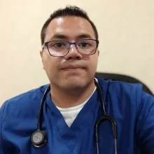 Foto de Dr. Mario Alberto Camargo Pirron, Alergología e Inmunología Clínica en Toluca