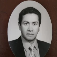 Foto de Dr. Maximiano Garcia Hernandez, Cirugía General en Toluca