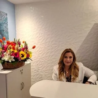 Foto de Dr. Midori Caballero Palomares, Oftalmología en Toluca