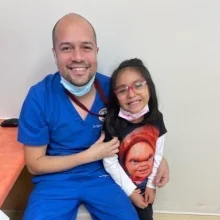 Foto de Dr. Miguel Alberto Celis, Ortopedia y Traumatología en Toluca