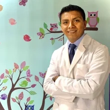 Dr. Miguel Angel Rosas Contreras