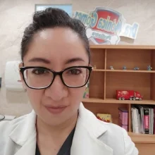 Foto de Dr. Monica Patricia Gomez Medina 2, Neonatología en Toluca