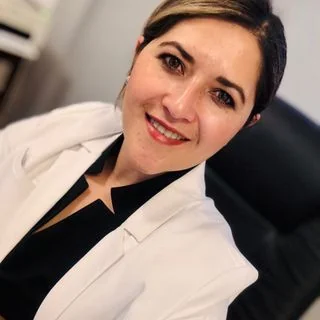 Foto de Dr. Nadia Elizabeth Correa de Jesus, Ginecología y Obstetricia en Toluca