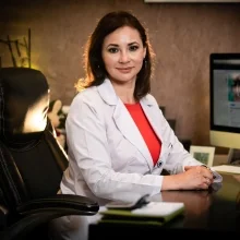 Foto de Dr. Nayat Guadalupe Nava Hernandez, Oftalmología en Toluca