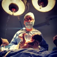 Foto de Dr. Octavio Leyva Aguirre, Ginecología y Obstetricia en Toluca